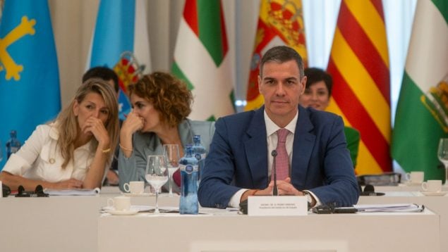 adelanto electoral