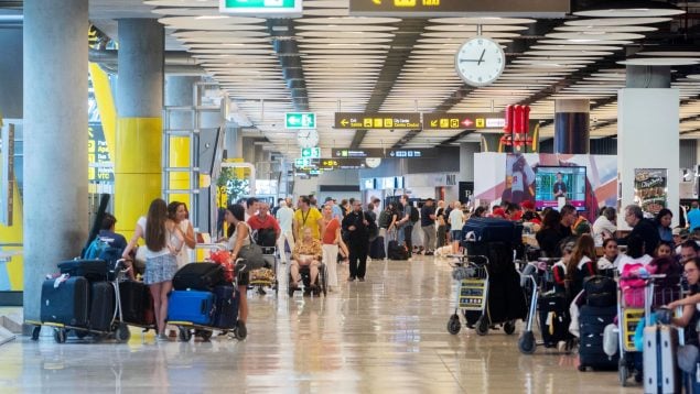 bruselas, vuelos, retrasos, indemnizaciones