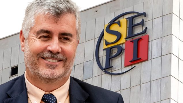 SEPI, Efe