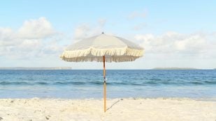 móvil playa