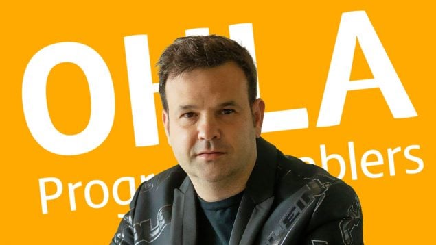 Elías, OHLA