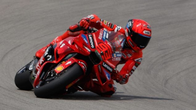 Marc Márquez