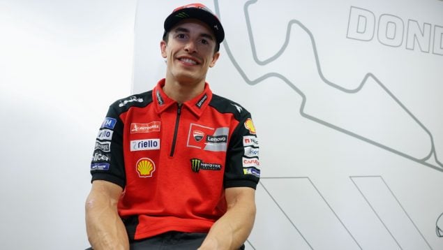Marc Márquez