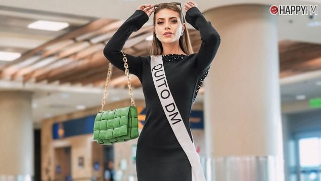 María Lorena Argüello. (Instagram)