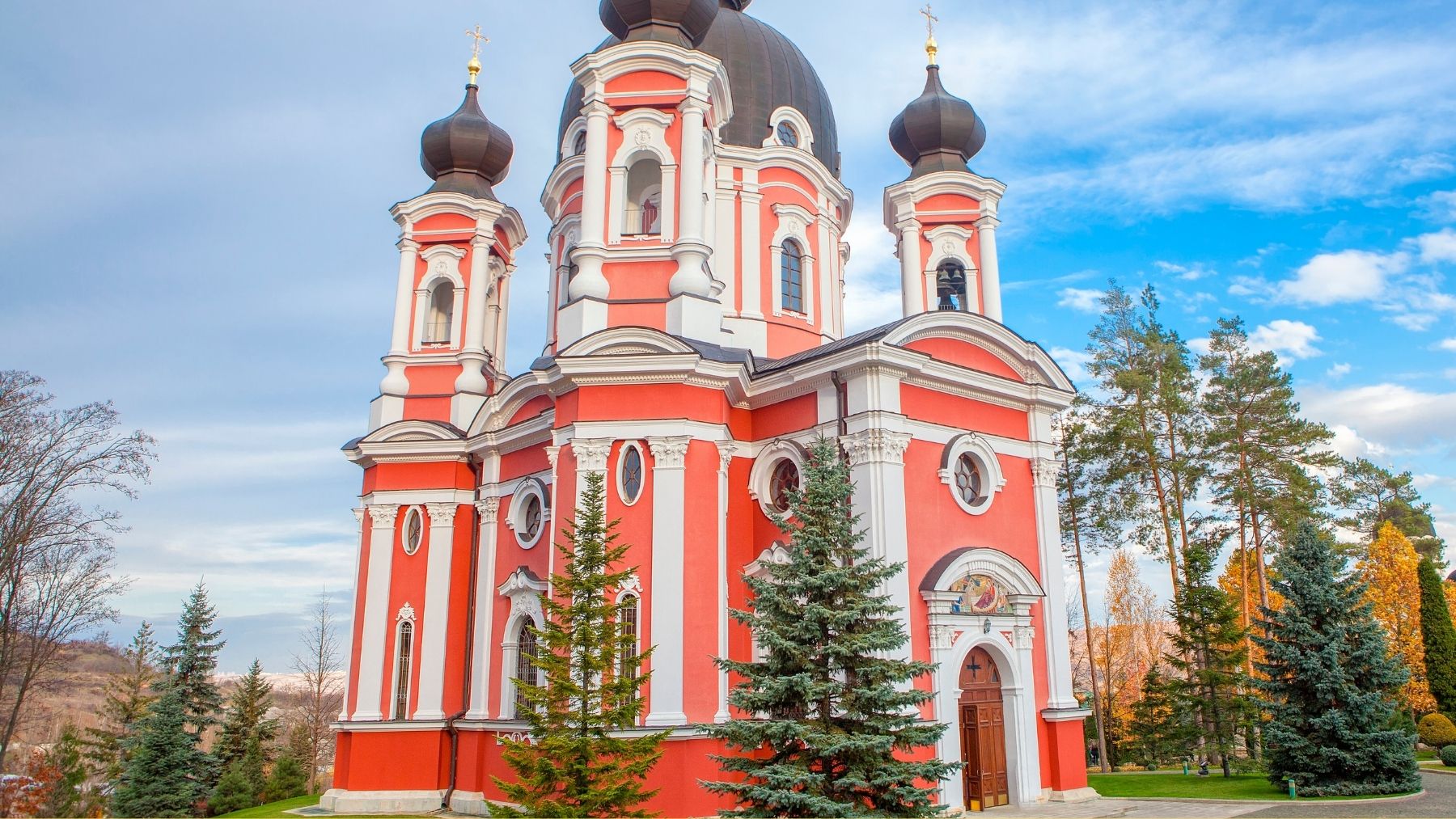 Moldavia.