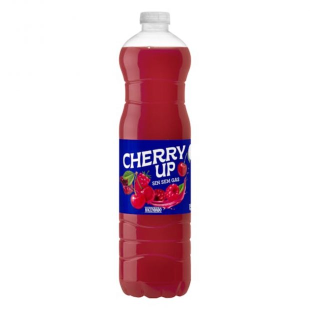 refresco de Mercadona