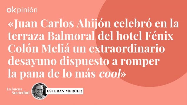 bajo el cielo de madrid