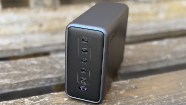 UGREEN Nexode 500W
