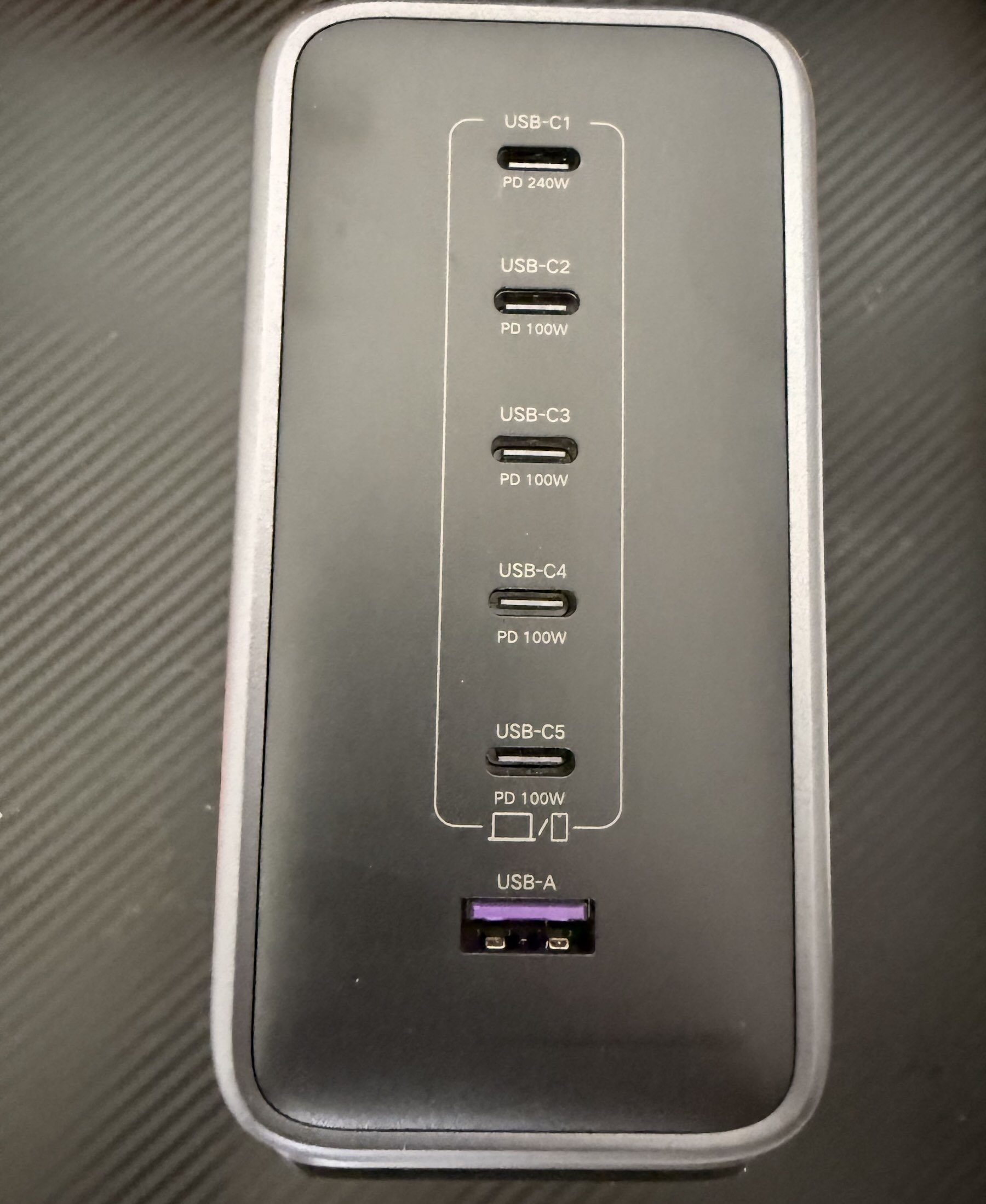 UGREEN NEXODE 500W