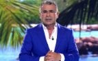 Jorge Javier Vázquez anuncia el estreno de 'Gran Hermano 20'. (Mediaset)