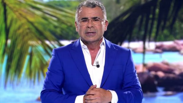 Jorge Javier Vázquez anuncia el estreno de 'Gran Hermano 20'. (Mediaset)