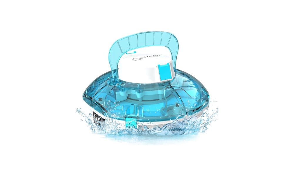 Robot limpiafondos Winny Pool 200