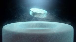 Materiales superconductores