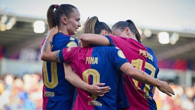 Copa de la Reina