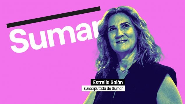 Estrella Galán