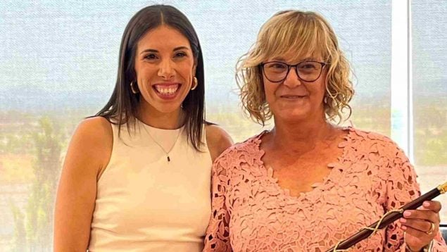 paquita campins alcaldesa lloseta