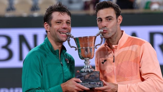 marcel granollers