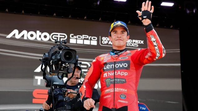 Marc Márquez