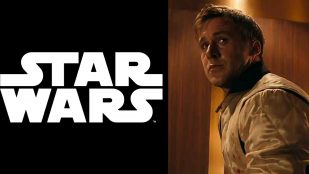 Ryan Gosling Star Wars