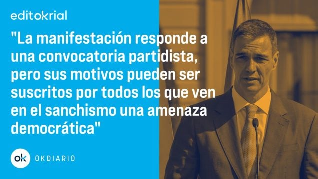Manifestación