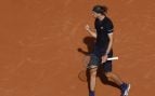 palmarés Roland Garros
