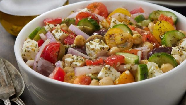 Recetas con tofu