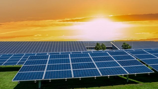 solar, subvenciones