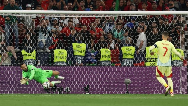 Morata