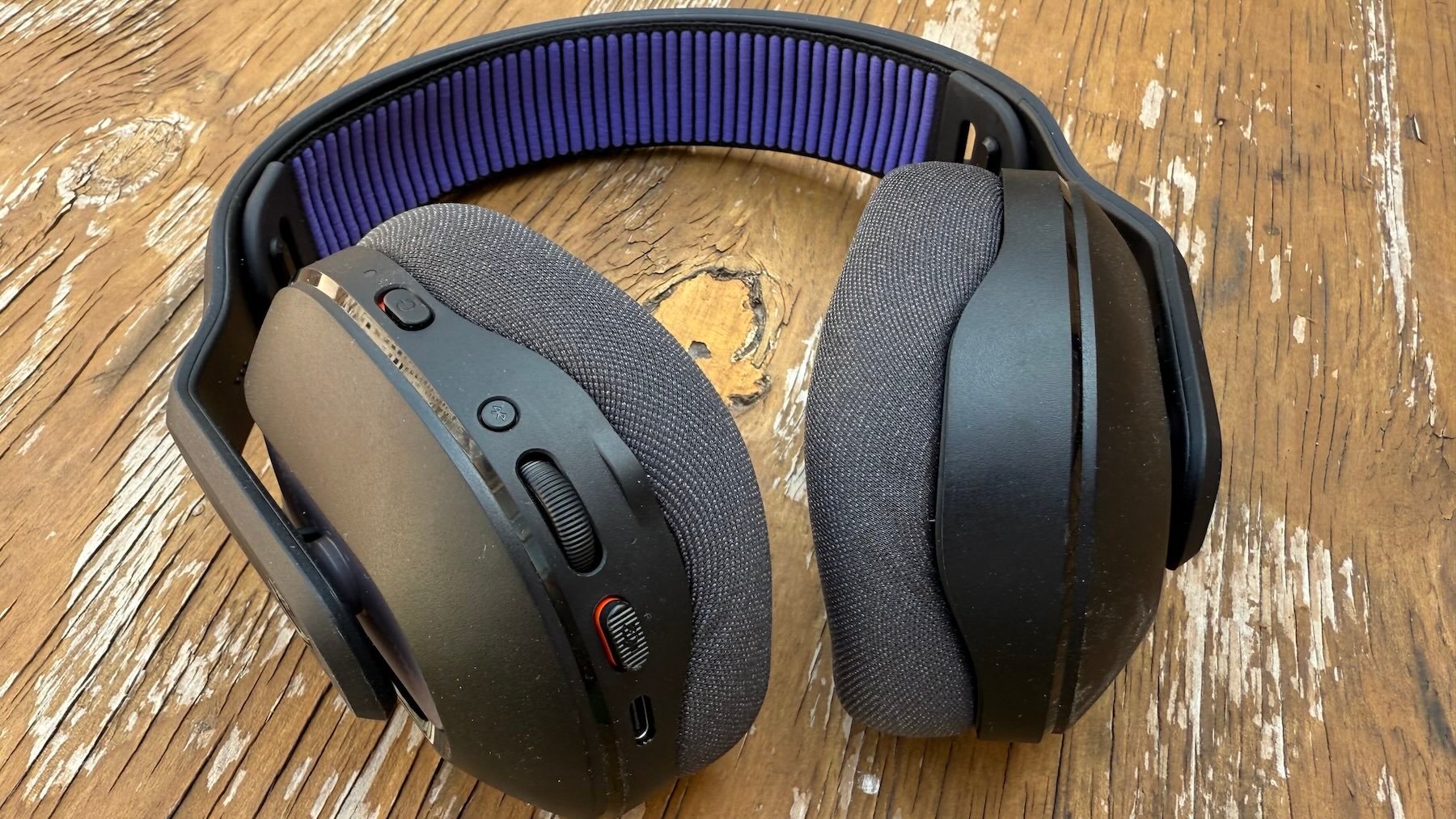 Logitech G522 LIGHTSPEED 