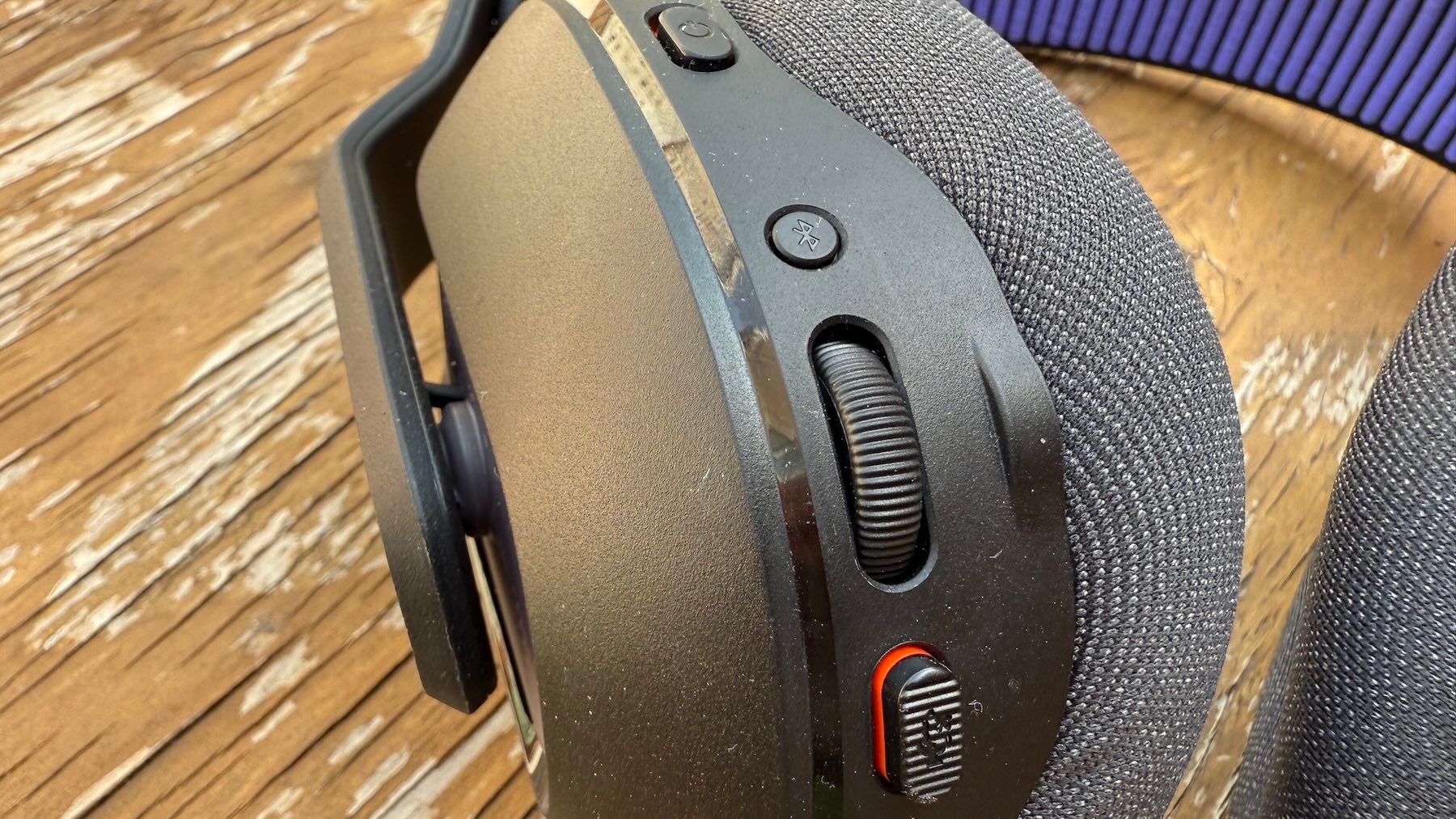 Logitech G522 LIGHTSPEED 