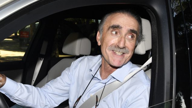 juan y medio, juan y medio presentador, ana mena,