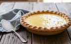 Receta lemon pie