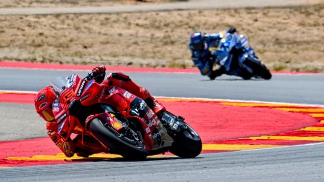 Marc Márquez