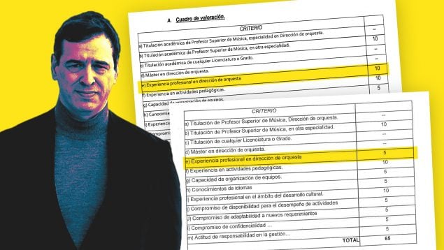 hermano de Sánchez