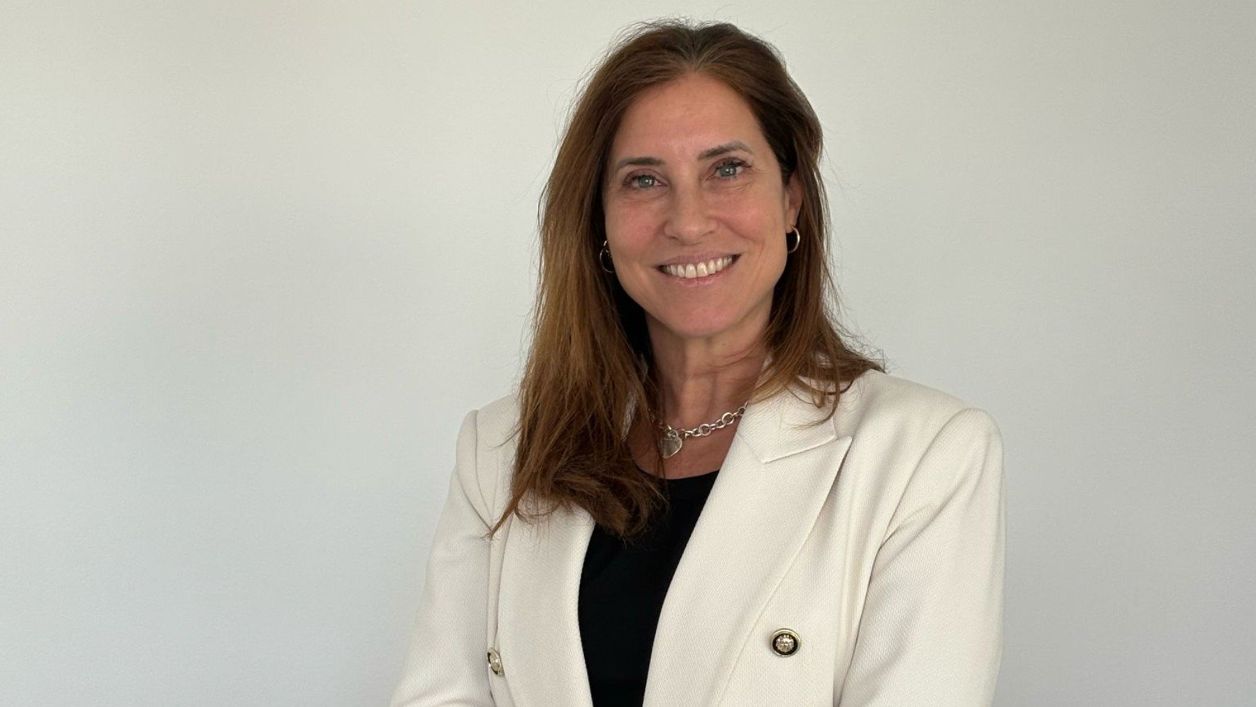 Eugenia Ponte, CEO del centro.