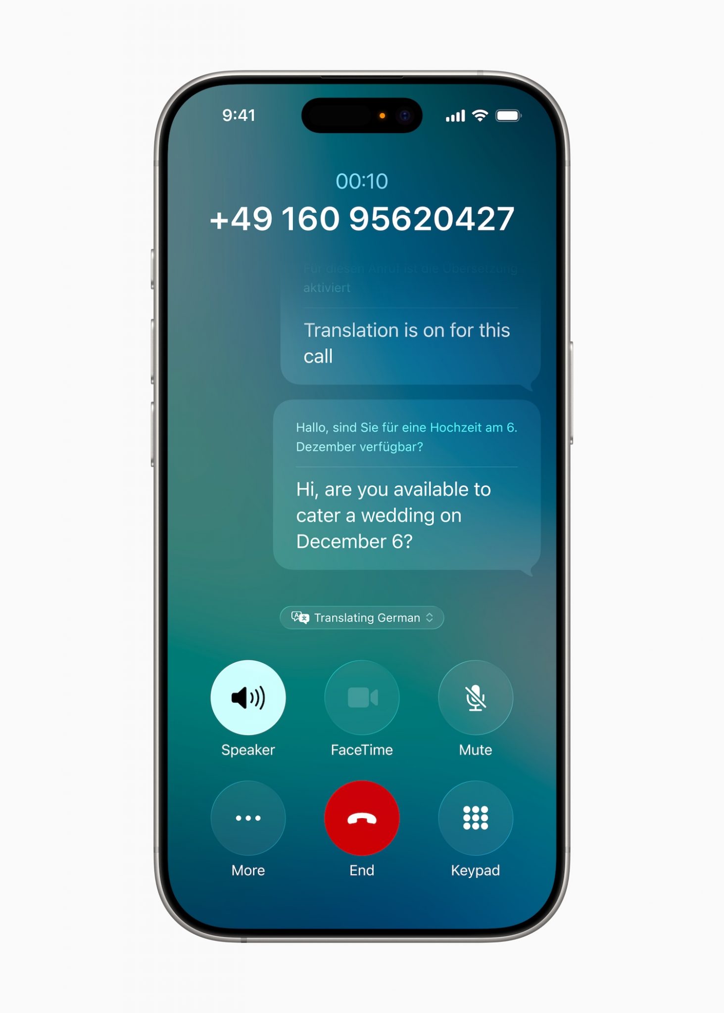 iOS 26 transforma tu iPhone con un rediseño mágico y nuevas funciones ...