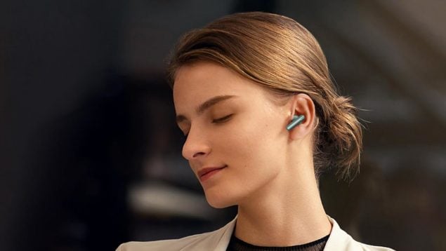 Auriculares inalámbricos Realme Air 6