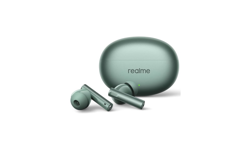 Auriculares inalámbricos Realme Air 6