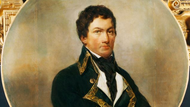 Juan Manuel de Cagigal y la independencia de Estados Unidos, historia de España, militares españoles influyentes en la independencia de Estados Unidos, guerra civil estadounidense y ayuda española.