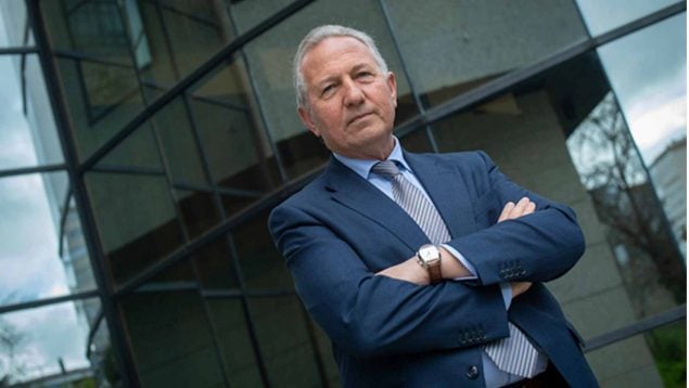 Los procuradores ofrecen mediar la Ley de Eficiencia Judicial entre jueces, fiscales y Congreso