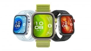 Huawei Active Rings