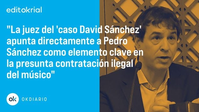David Sánchez