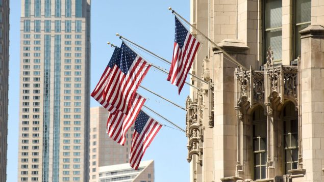 Estados Unidos se hunde literalmente: estas son las ciudades más afectadas según los científicos