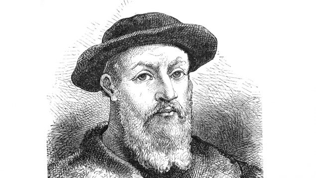 Fernando de Magallanes