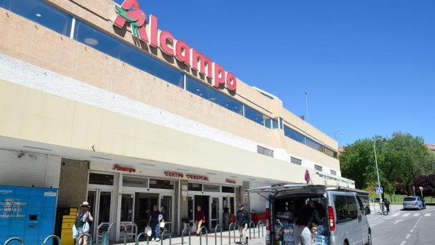Alcampo