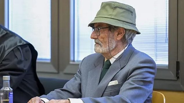 Pepe Lomas, jubilado, Ciudad Real, ladrón, condenado, legítima defensa, colecta, crowfunding