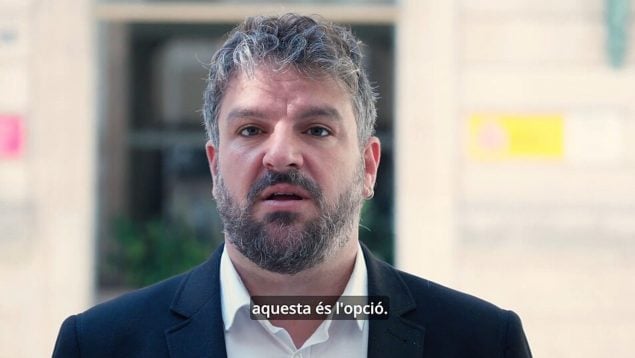 Prohens presupuestos Baleares PP Vox izquierda