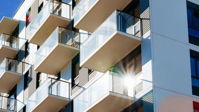 Vivienda