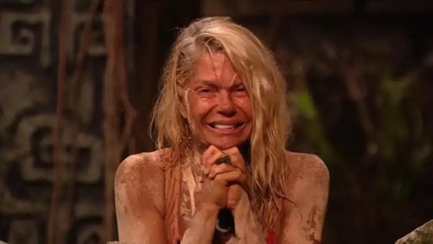 Makoke se convierte en la nueva expulsada de 'Supervivientes 2025'. (Mediaset)
