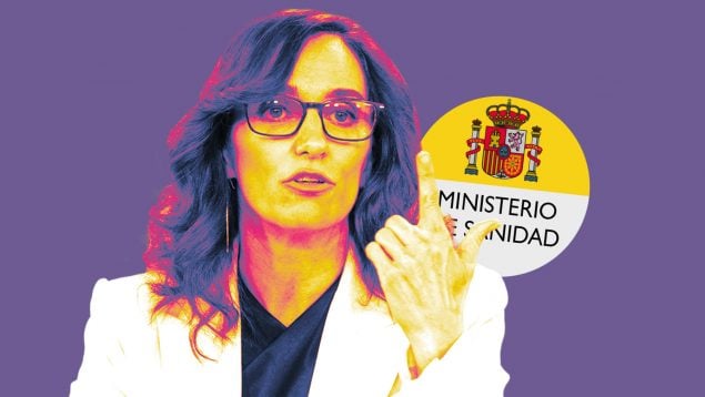 Mónica García.